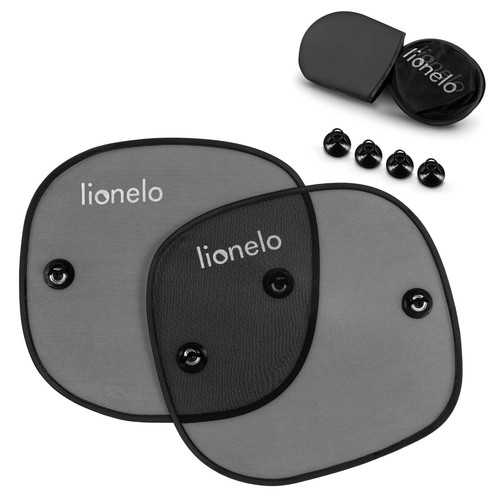 Lionelo kinder auto - lionelo,