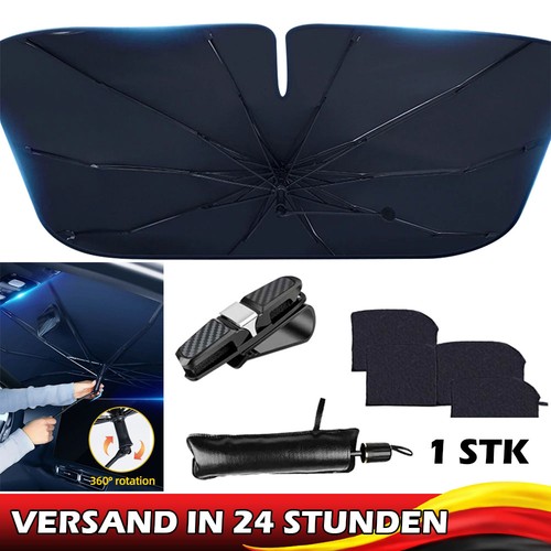 Sonnenschutz für die