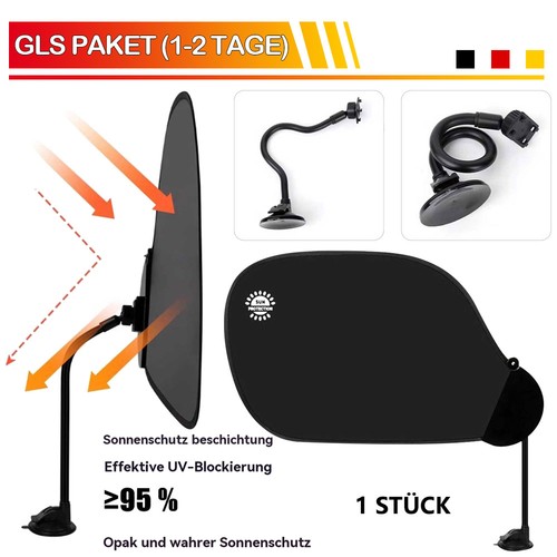 Autosonnenschutz