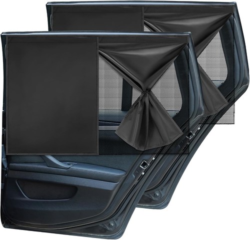 Sonnenschutz auto magnetisch - sonnenschutz,