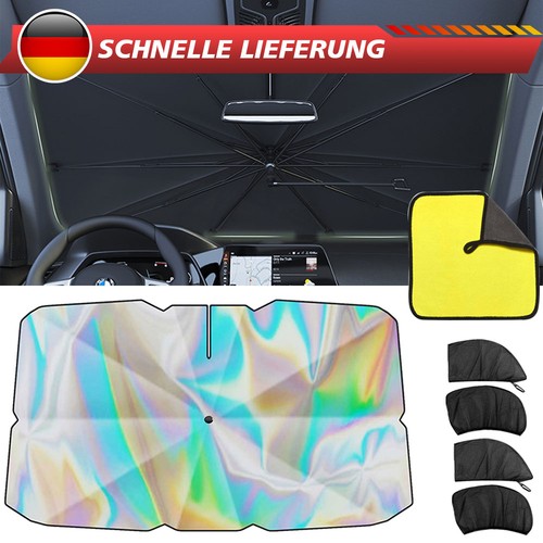 Sonnenschutz auto frontscheibe - sonnenschutz,