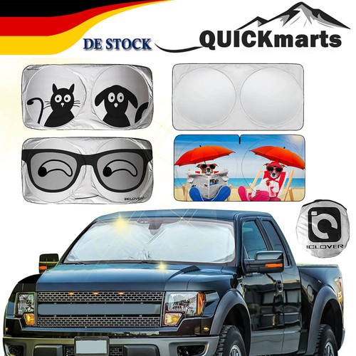 Auto frontscheibe sonnenblende - frontscheibe,