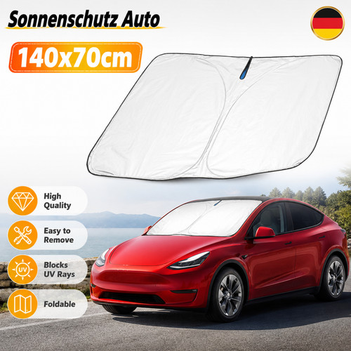 Auto frontscheibe sonnenschutz - auto,
