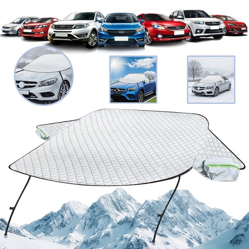 Sonnenschutz auto frontscheibe - sonnenschutz,