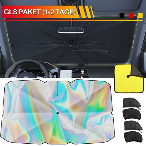 Stk sonnenschutz auto - 1,