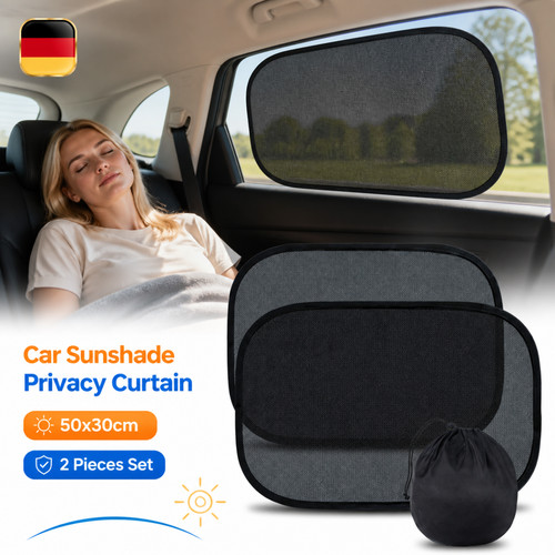 Sonnenschutz stück set - sonnenschutz,