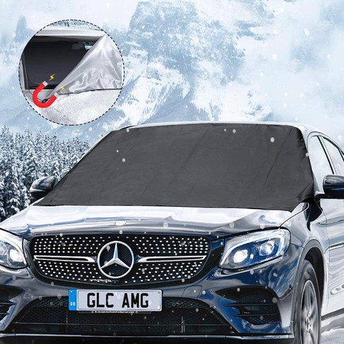 Auto frontscheibenabdeckung - auto,