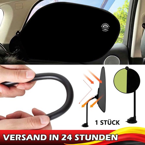 Autosonnenschutz mit saugnapf - autosonnenschutz,