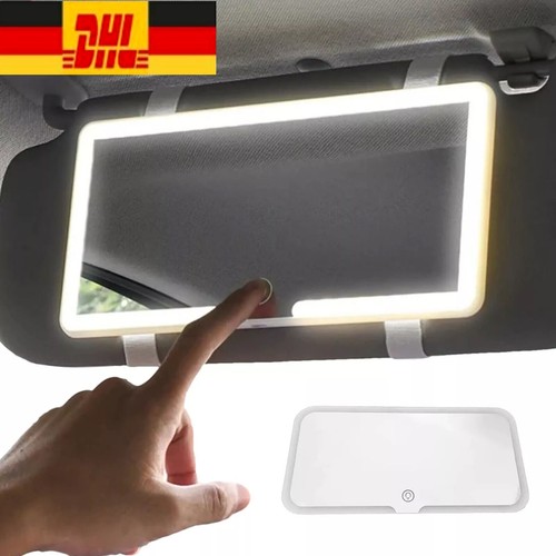 Auto sonnenblende schminktisch - sonnenblende,