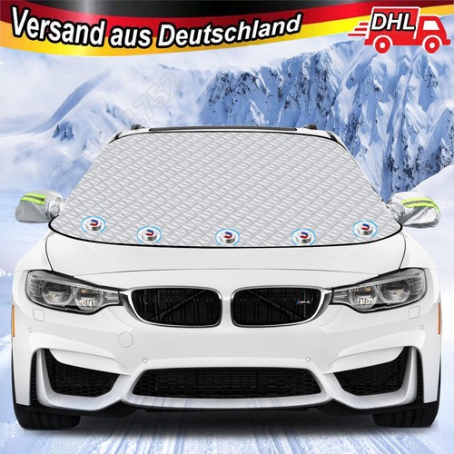 Scheibenabdeckung auto - scheibenabdeckung,