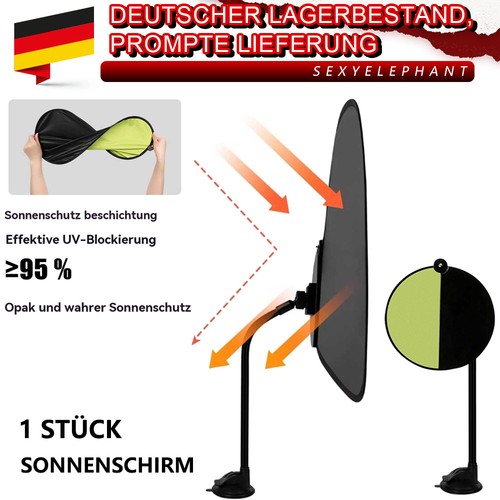 Auto sonnenschutz schutz - uv,
