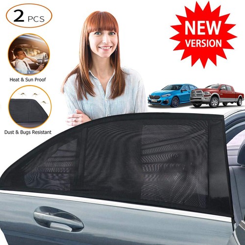 Stk autofenster sonnenschutz - autofenster,
