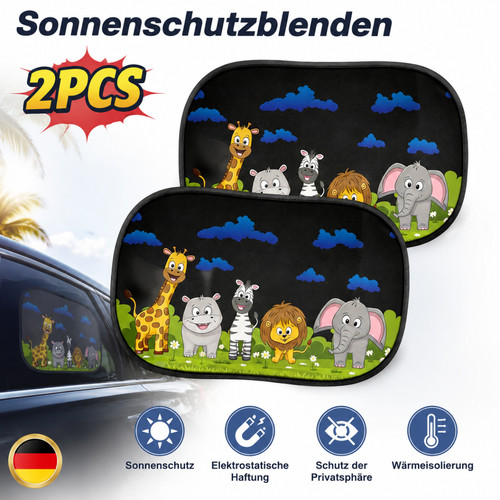 Kfz auto sonnenschutz - kfz,