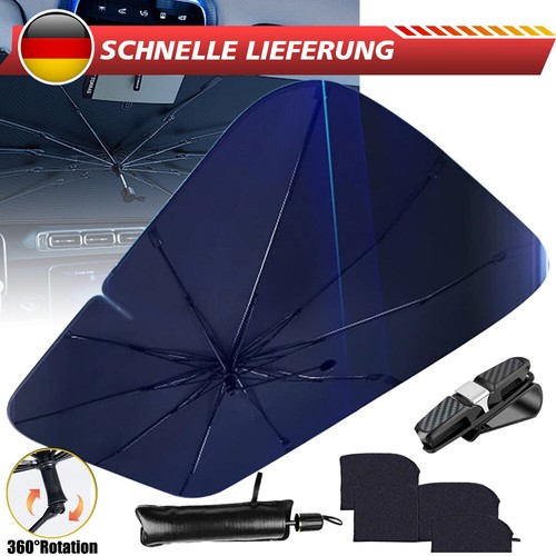 Windschutzscheibe sonnenschirm - windschutzscheibe,