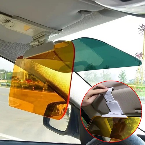 Auto blendschutz sonnenschutz - blendschutz,