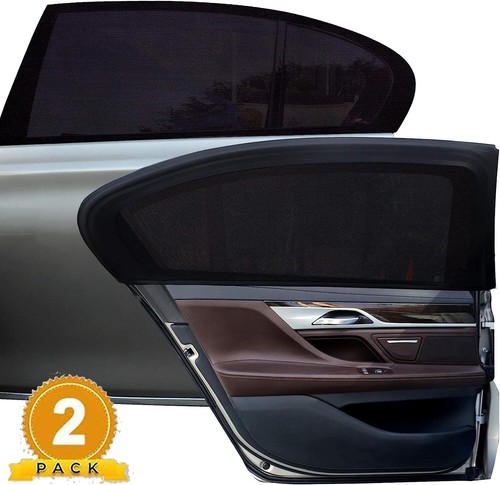 Sonnenschutz auto fenster - 2x,