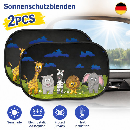 Sonnenschutz auto - sonnenschutz,