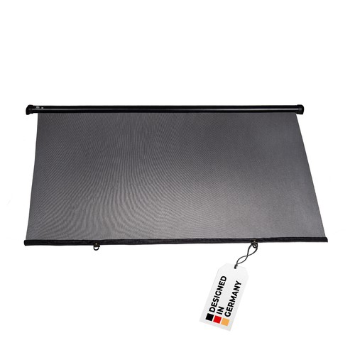 Alca auto sonnenrollo 98x55 - alca®, auto-sonnenrollo