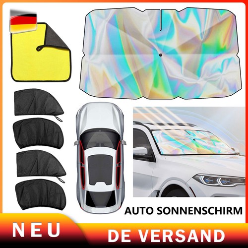 Sonnenschutz auto frontscheibe - sonnenschutz,