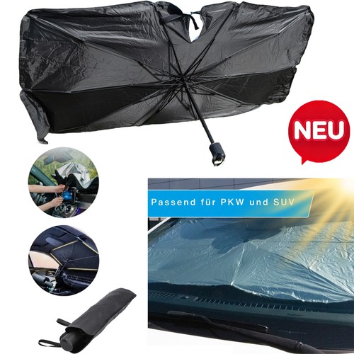 Auto sonnenschirm scheiben - auto,