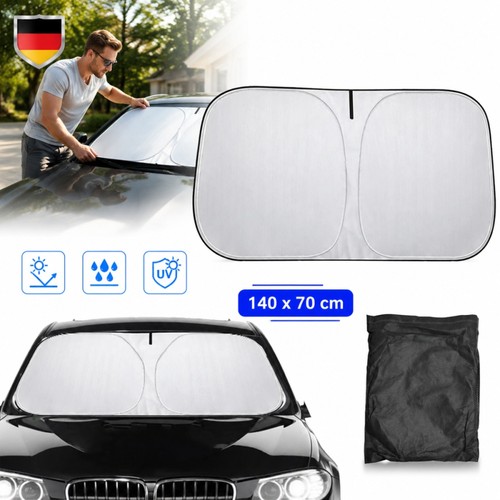 Sonnenschutz auto frontscheibe - sonnenschutz,