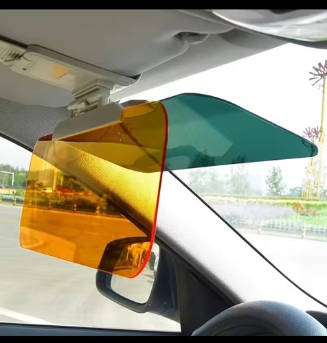 Auto blendschutz sonnenschutz - blendschutz,