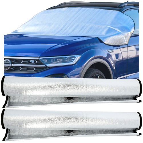 Scheibenabdeckung auto suv - auto,