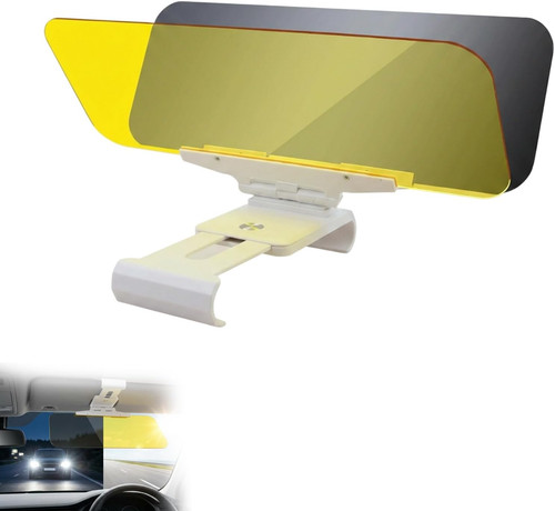 Sonnenblende auto in 1 - auto,, 2-in-1