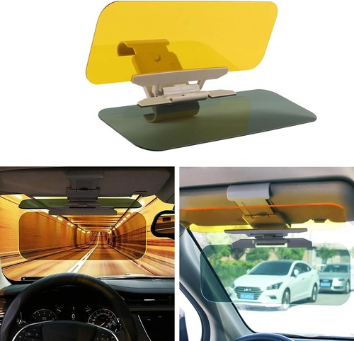 Auto sonnenblende pvc 32x14cm - pvc,