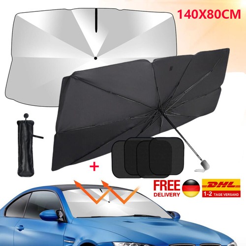 Auto windschutzscheibe - xl,