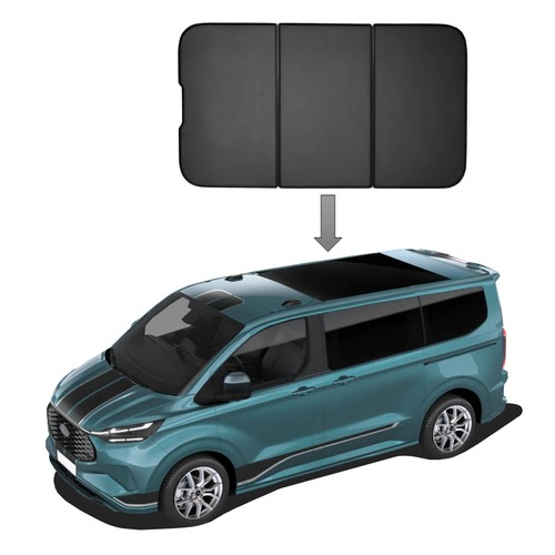 Auto sonnenschutz ford - sonnenschutz, tourneo