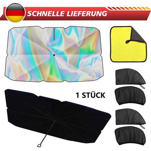 Auto schatten frontscheibe - auto,