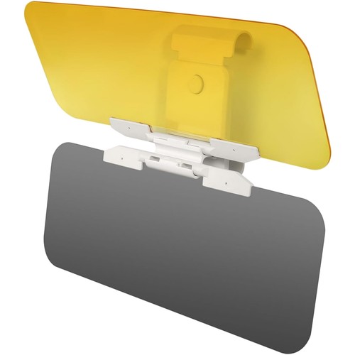 Sonnenblende auto 1 - auto, 2-in-1