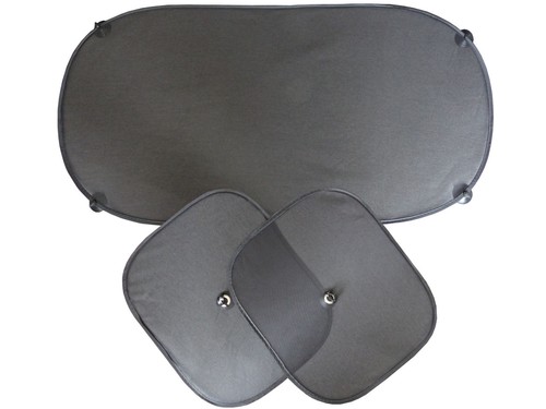 Autosonnenschutz set - autosonnenschutz,